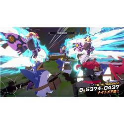 Switch】 凶乱マカイズム | ノジマオンライン