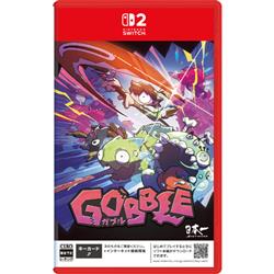 【Switch2】GOBBLE（ガブル）