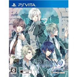 【Vita】 ノルン＋ノネット ヴァール コモンズ 通常版