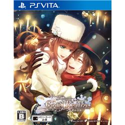 【Vita】 Code：Realize ～白銀の奇跡～通常版