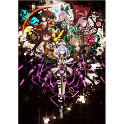 【PS4】 Death end reQuest（デス エンド リクエスト）Death end BOX