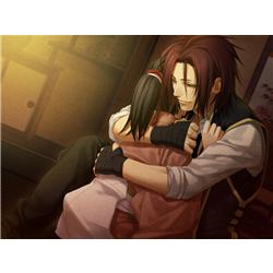 IDEAFACTORY HAC-P-AF7TA 【Switch】 薄桜鬼 真改 風華伝 for