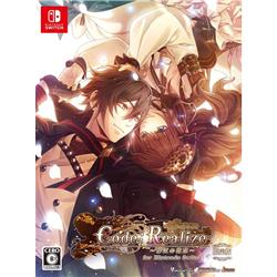 【Switch】 Code：Realize ～彩虹の花束～ for Nintendo Switch 