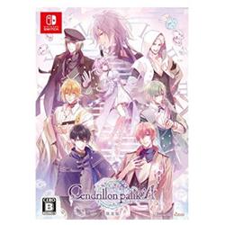 【Switch】 Cendrillon palikA 限定版