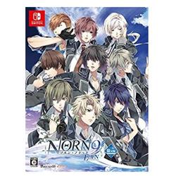 【Switch】 NORN9 LOFN for Nintendo Switch 限定版