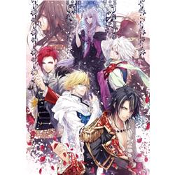レンドフルール for Nintendo Switch 限定版　オトメイト レンドフルール for Nintendo Switch
