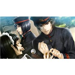 Switch】 華ヤカ哉、我ガ一族 モダンノスタルジィ for Nintendo Switch