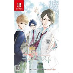 【Switch】 片恋いコントラスト ―collection of branch―通常版