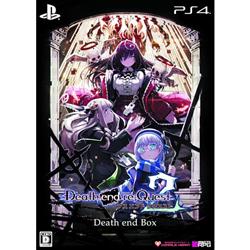 【PS4】 Death end re：Quest2(デス エンド リクエスト)  Death end