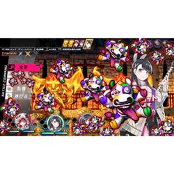 Switch】 神獄塔 メアリスケルターFinale 通常版 | ノジマオンライン