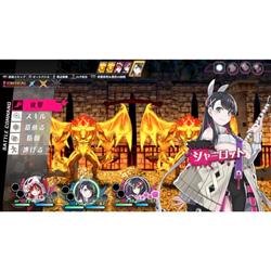 Switch】 神獄塔 メアリスケルターFinale 通常版 | ノジマオンライン