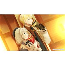 IDEAFACTORY HAC-P-AZMUA 【Switch】 時計仕掛けのアポカリプス