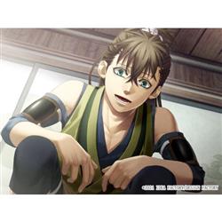 Ideafactory Hrsw Switch 薄桜鬼 真改 黎明録 限定版 ノジマオンライン