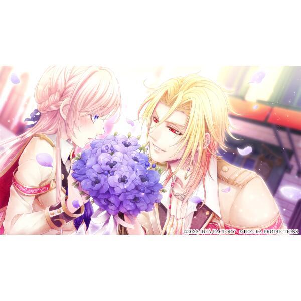 Switch】 戦場の円舞曲 for Nintendo Switch 特装版 | ノジマオンライン