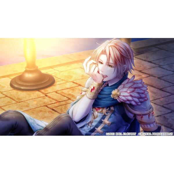 Switch】 戦場の円舞曲 for Nintendo Switch 特装版 | ノジマオンライン