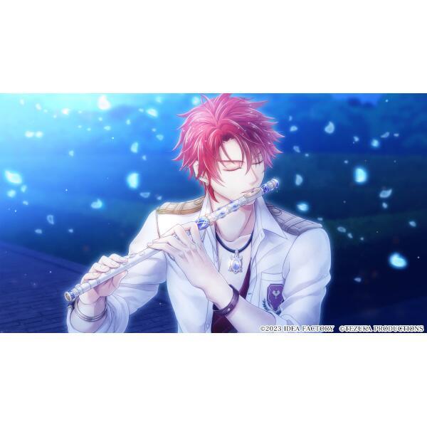 Switch】 戦場の円舞曲 for Nintendo Switch 特装版 | ノジマオンライン