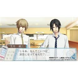 薄桜鬼SSL ～sweet school life～ for Nintendo Switch