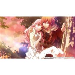 Switch】 ワンド オブ フォーチュン R2 FD ～君に捧げるエピローグ