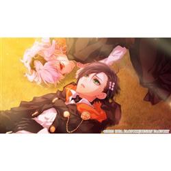 Switch】 ワンド オブ フォーチュン R2 FD ～君に捧げるエピローグ