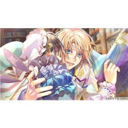 IDEAFACTORY HAC-P-BERAA 【Switch】 ミストニアの翅望 -The