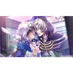 IDEAFACTORY HAC-P-BERAA 【Switch】 ミストニアの翅望 -The