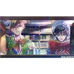 IDEAFACTORY HAC-P-BERAA 【Switch】 ミストニアの翅望 -The