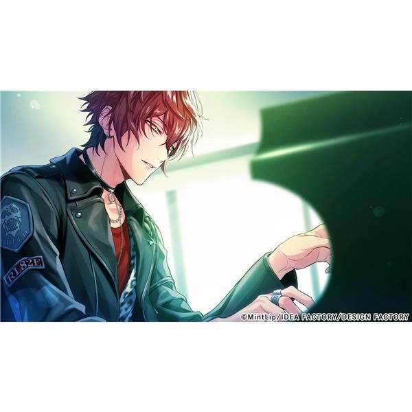 IDEAFACTORY HAC-P-A652A 【Switch】 DIG-ROCK（ディグロック