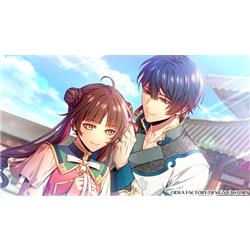 Switch 燃えよ! 乙女道士 ～華遊恋語～ 通常版 71iwZp8RxPL._UF894,1000_QL80_.jpg