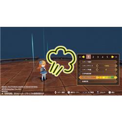COMPILEHEART ELJM-30517 【PS5】 魔導物語 フィアと不思議な