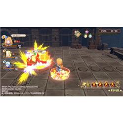 COMPILEHEART HAC-P-BES3A 【Switch】 魔導物語 フィアと不思議