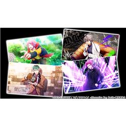 ヒプノシスチャット　1＋2セット　インドの大運動会 Switch】 ヒプノシスマイク -Alternative Rap Battle- 1st