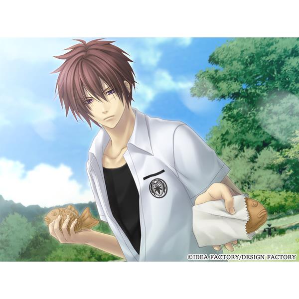 IDEAFACTORY SMHN-25150 【Switch】 蒼黒の楔 ～緋色の欠片 玉依