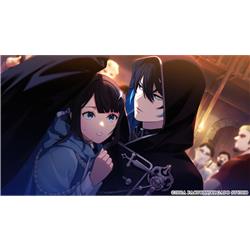 【新品未開封】 OVER REQUIEMZ 特装版 OVER REQUIEMZ 特装版 予約特典CDお宝創庫オンラインストア特典付き