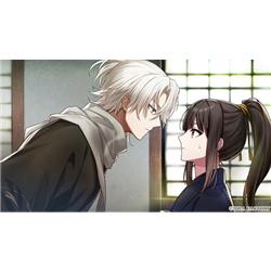Amazon.co.jp: 【Switch】BYAKKO ~四神部隊炎恋記~ 特装版