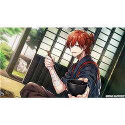 IDEAFACTORY BYANS-25134 【Switch】 BYAKKO ～四神部隊炎恋記