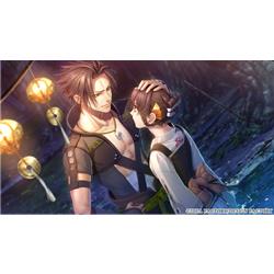 IDEAFACTORY TKNS-25153 【Switch】 十鬼の絆 for Nintendo