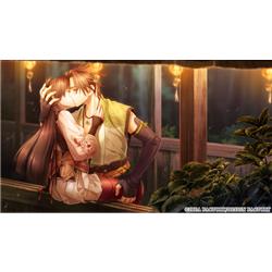 IDEAFACTORY TKNS-25153 【Switch】 十鬼の絆 for Nintendo