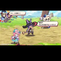 COMPILEHEART HAC-P-BEELA 【Switch】 届けろ！戦え！カラミティ