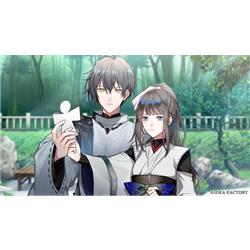 Switch】 勿ノ怪契リ (もののけちぎり) 通常版 | ノジマオンライン