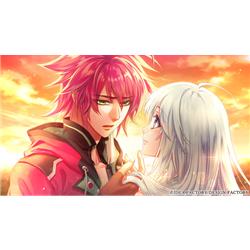 Switch】 悠久のティアブレイド for Nintendo Switch 特装版 | ノジマ