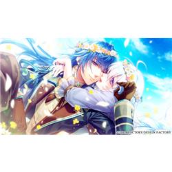 Switch】 悠久のティアブレイド for Nintendo Switch 特装版 | ノジマ