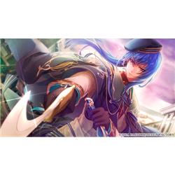 Switch】 悠久のティアブレイド for Nintendo Switch 通常版
