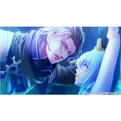 Switch】 悠久のティアブレイド for Nintendo Switch 通常版