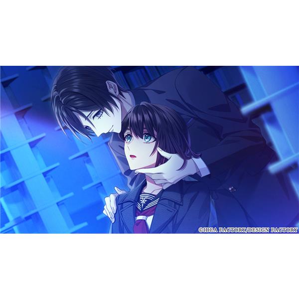IDEAFACTORY RIPF-25147 【Switch】 9 R.I.P. sequel (ナイン