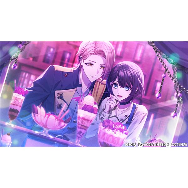 IDEAFACTORY RIPF-25147 【Switch】 9 R.I.P. sequel (ナイン