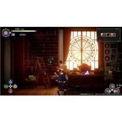 PS5】 魔法司書アリアナ ～七英傑の書～ 通常版 | ノジマオンライン