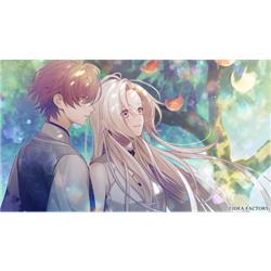 Switch】オランピアソワレ Catharsis オトメイト スイート BOX