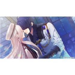 Switch】オランピアソワレ Catharsis 通常版 | ノジマオンライン