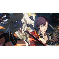 Switch】 CRAZY CHA!N(クレイジーチェーン) -エルピスの鎖- 特装版