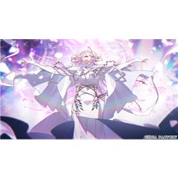 Switch】 CRAZY CHA!N(クレイジーチェーン) -エルピスの鎖- 特装版